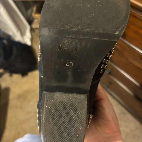 Nastygal boots - Picture 2 of 4